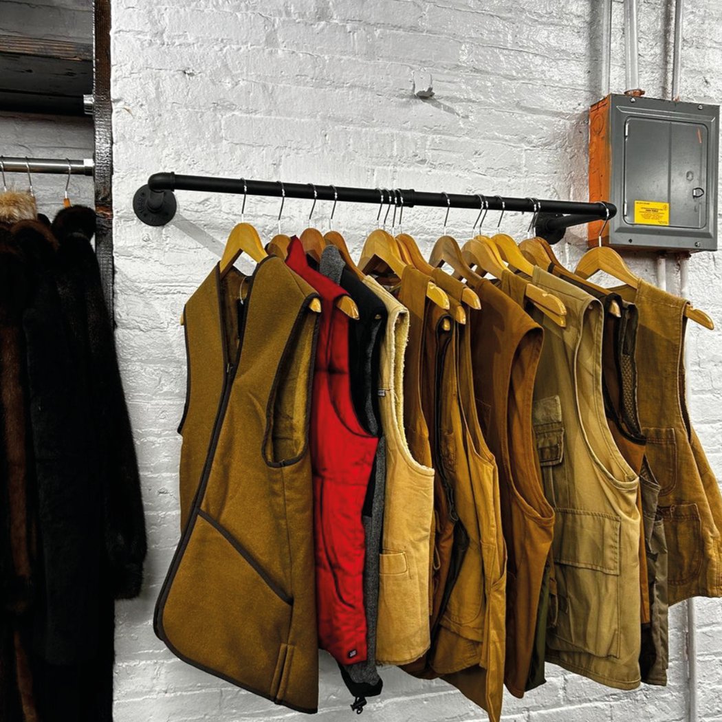 L Train Vintage 2