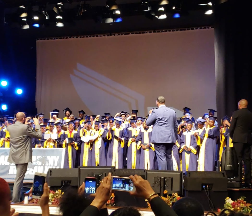 Christian Cultural Center - Brooklyn Campus 3