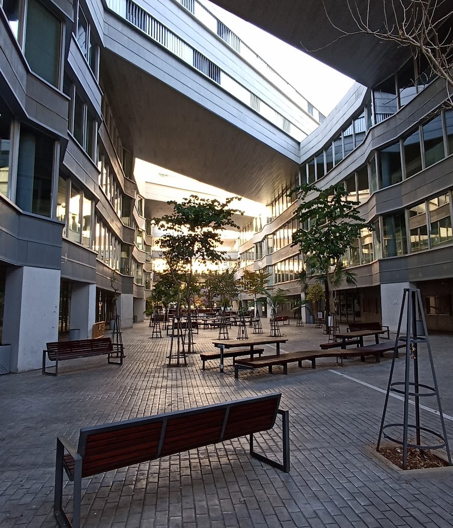 Seville Forum on Machinery for Decarbonization (SFMD) 3