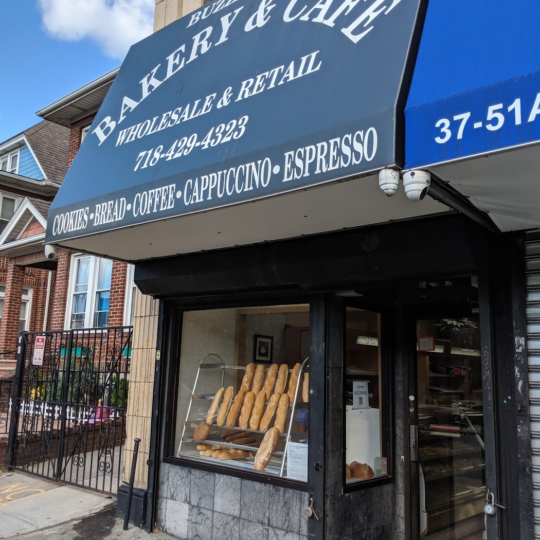 Buzzanca's Bakery & Cafe 2