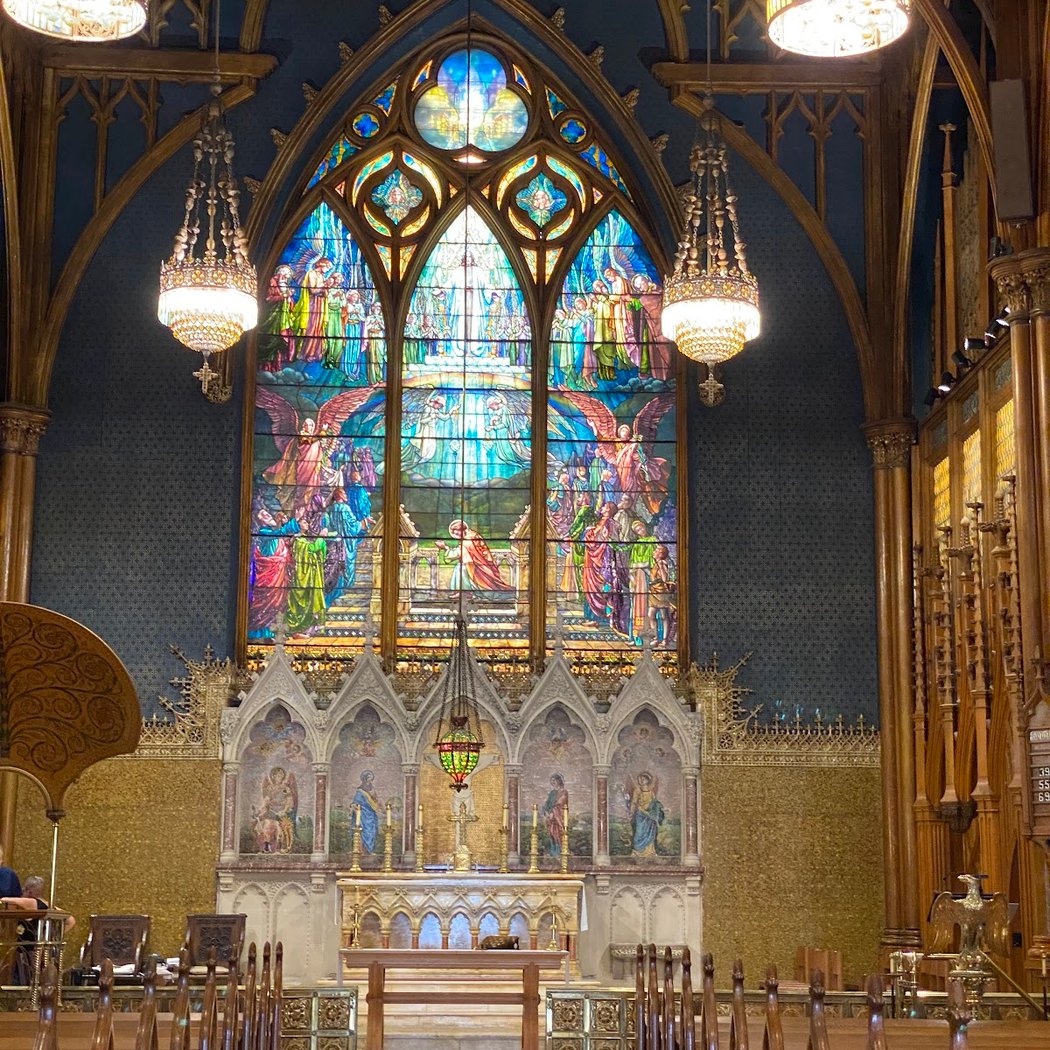 St. Paul's Episcopal Church 3