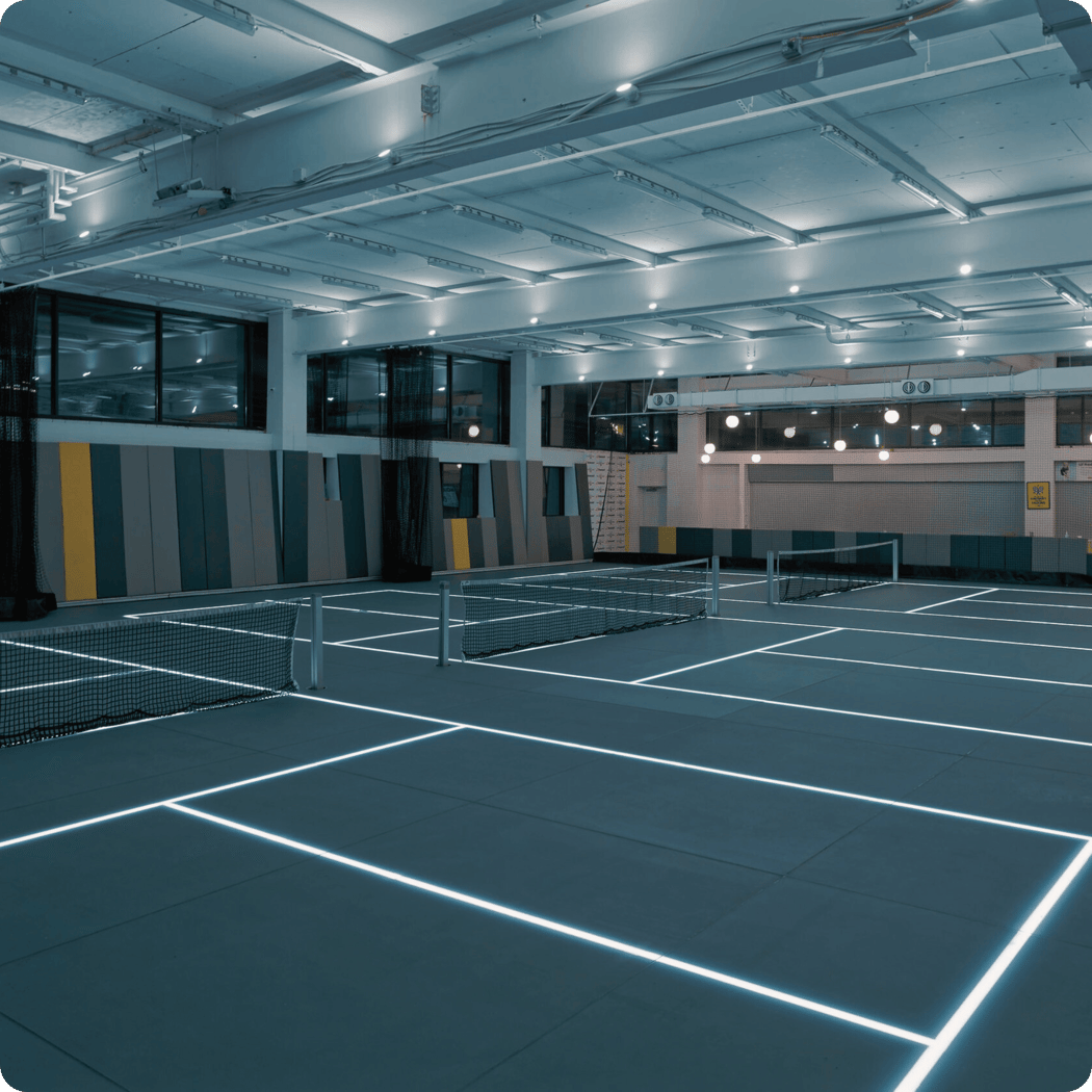Fund For Modern Courts 1