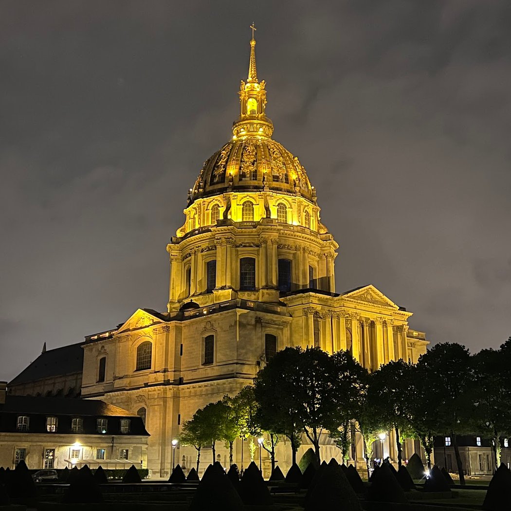 AURA INVALIDES 3
