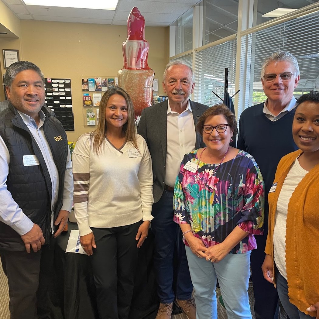 Danville Area Chamber of Commerce 1
