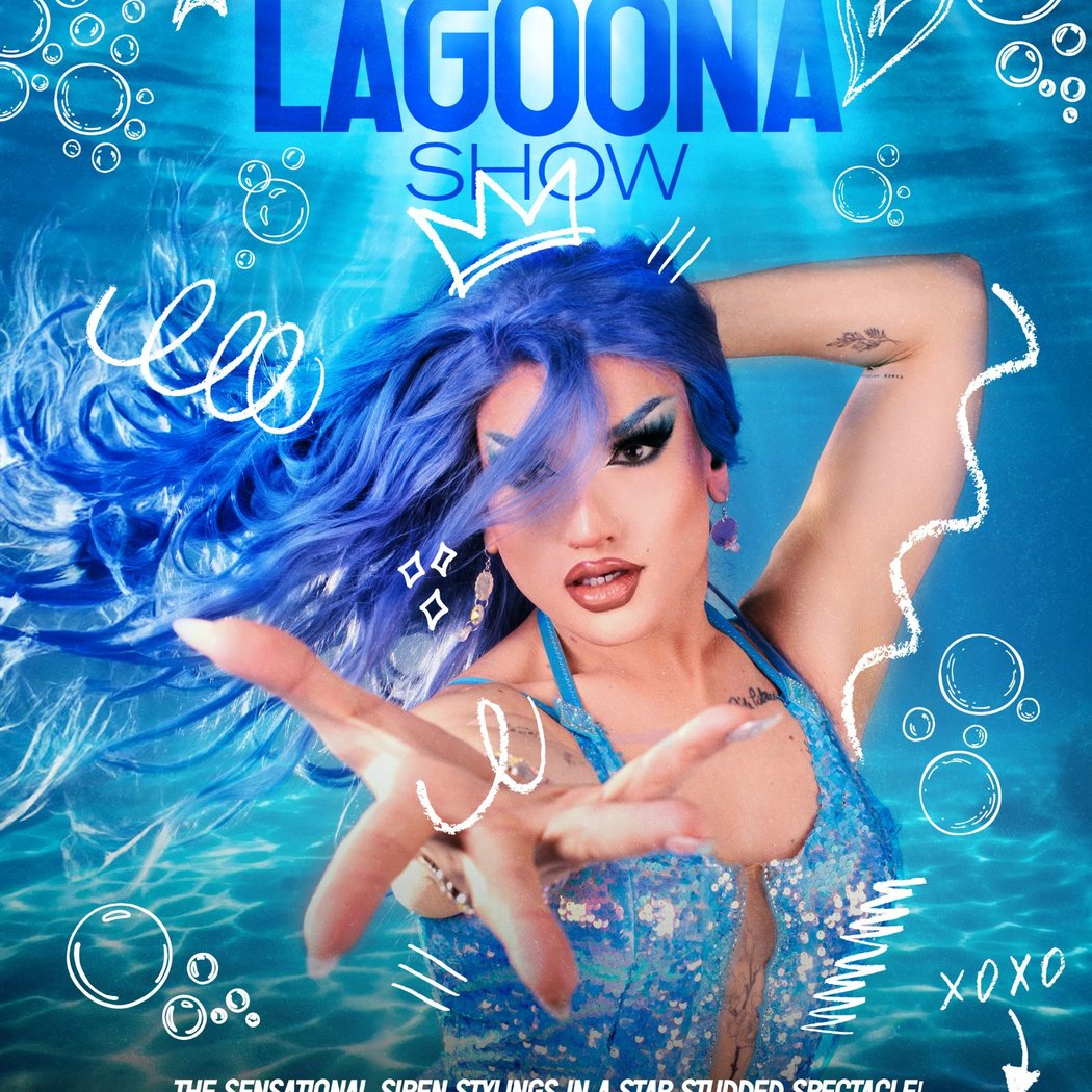 The Lagoona Show 1