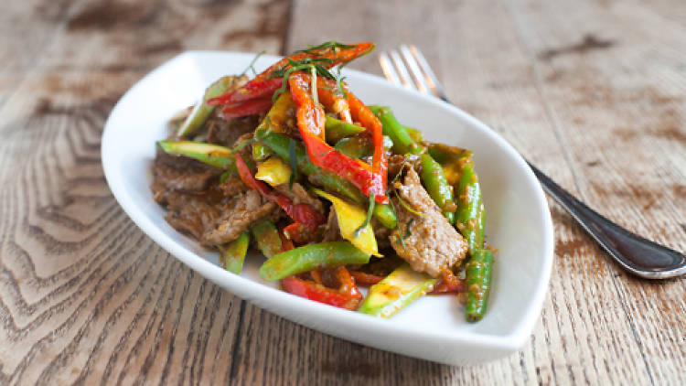 Land Thai Kitchen 1