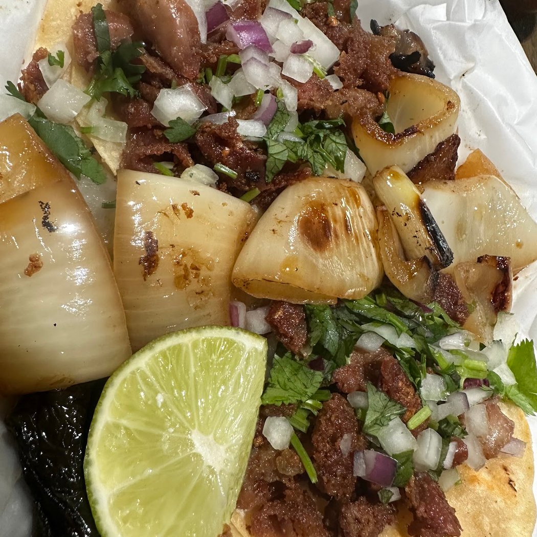 Taqueria Los Arcos 1