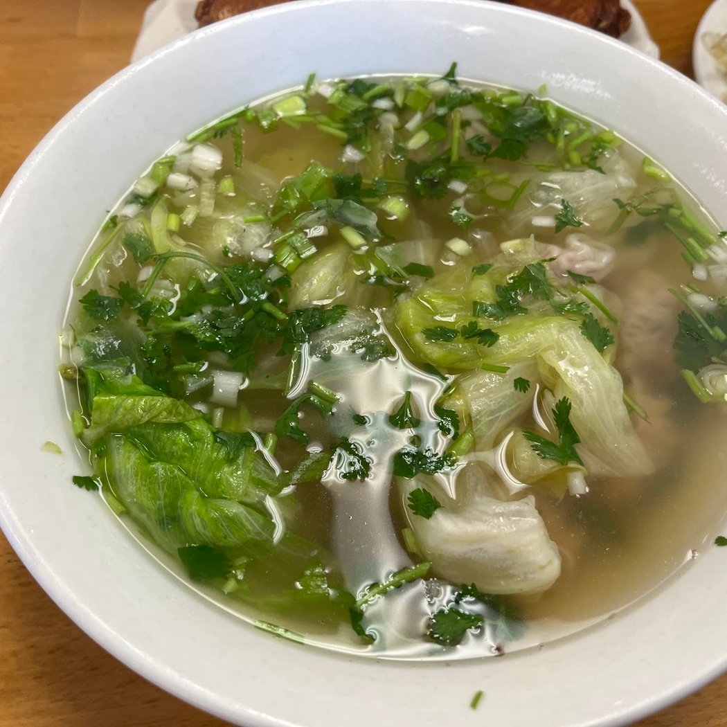 Chicken Pho You 3