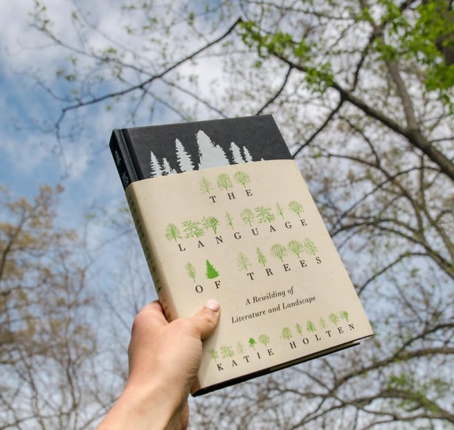 The Language of Trees 1