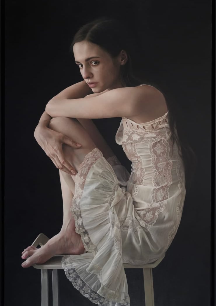 Anne-Christine Roda: Les Silencieuses 1