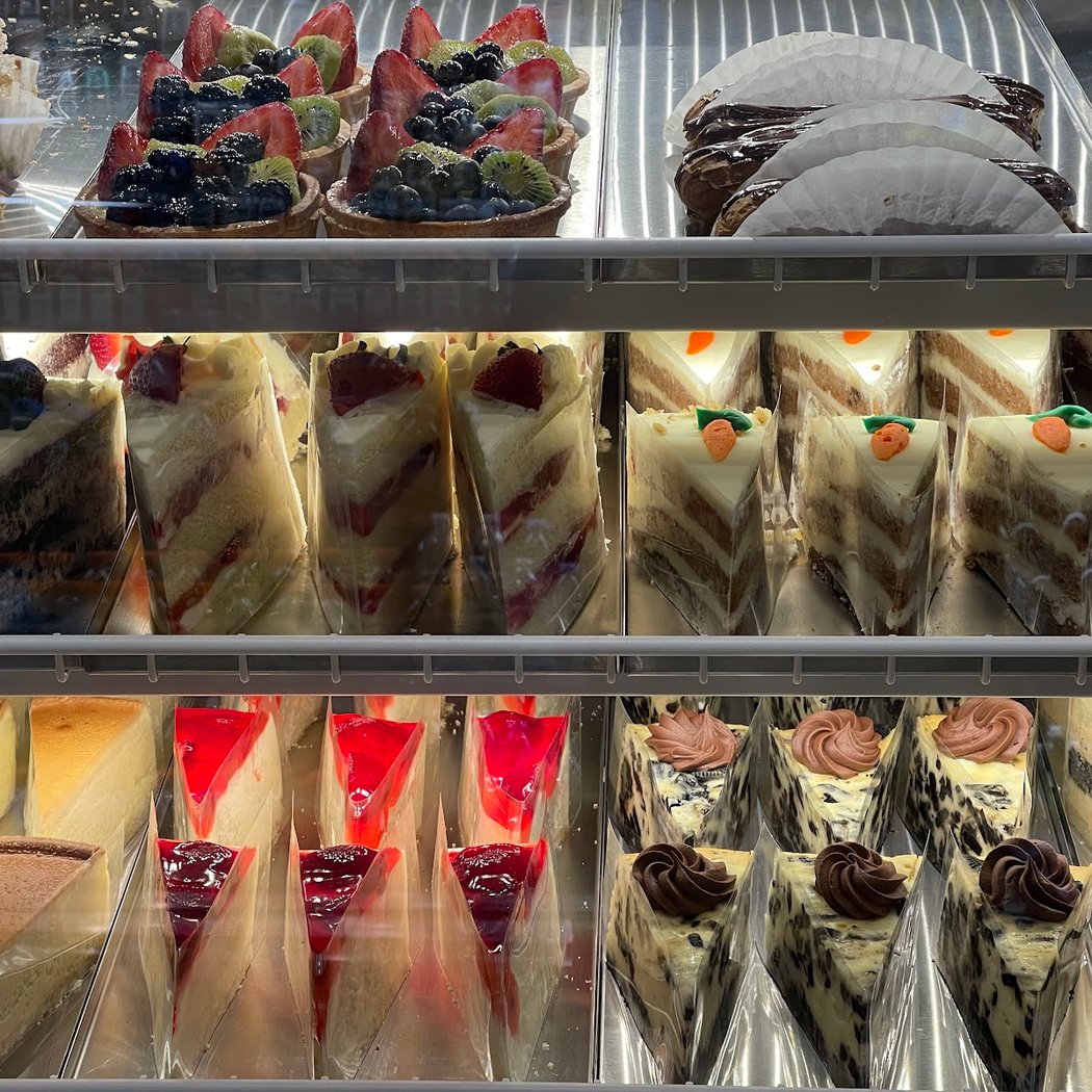 Farmers Cafe & Market 1