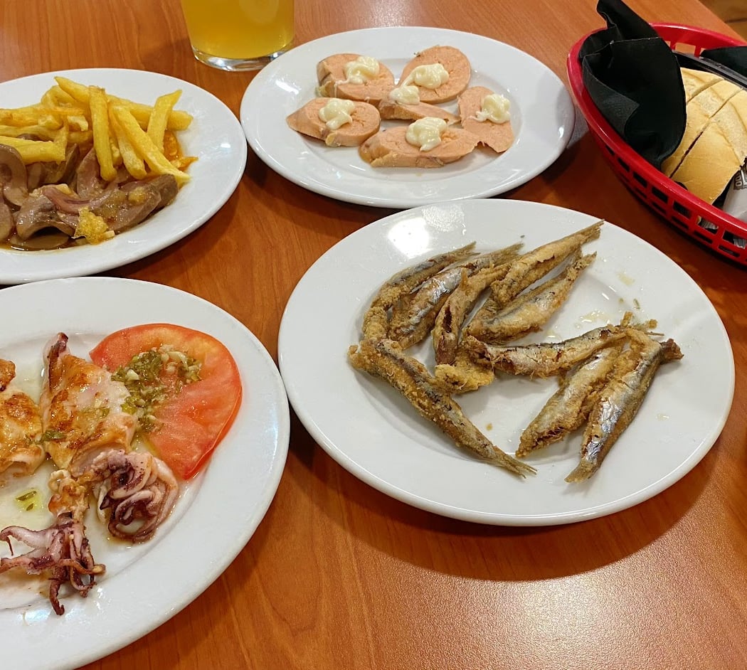 Bar Bugarin S.L. 3