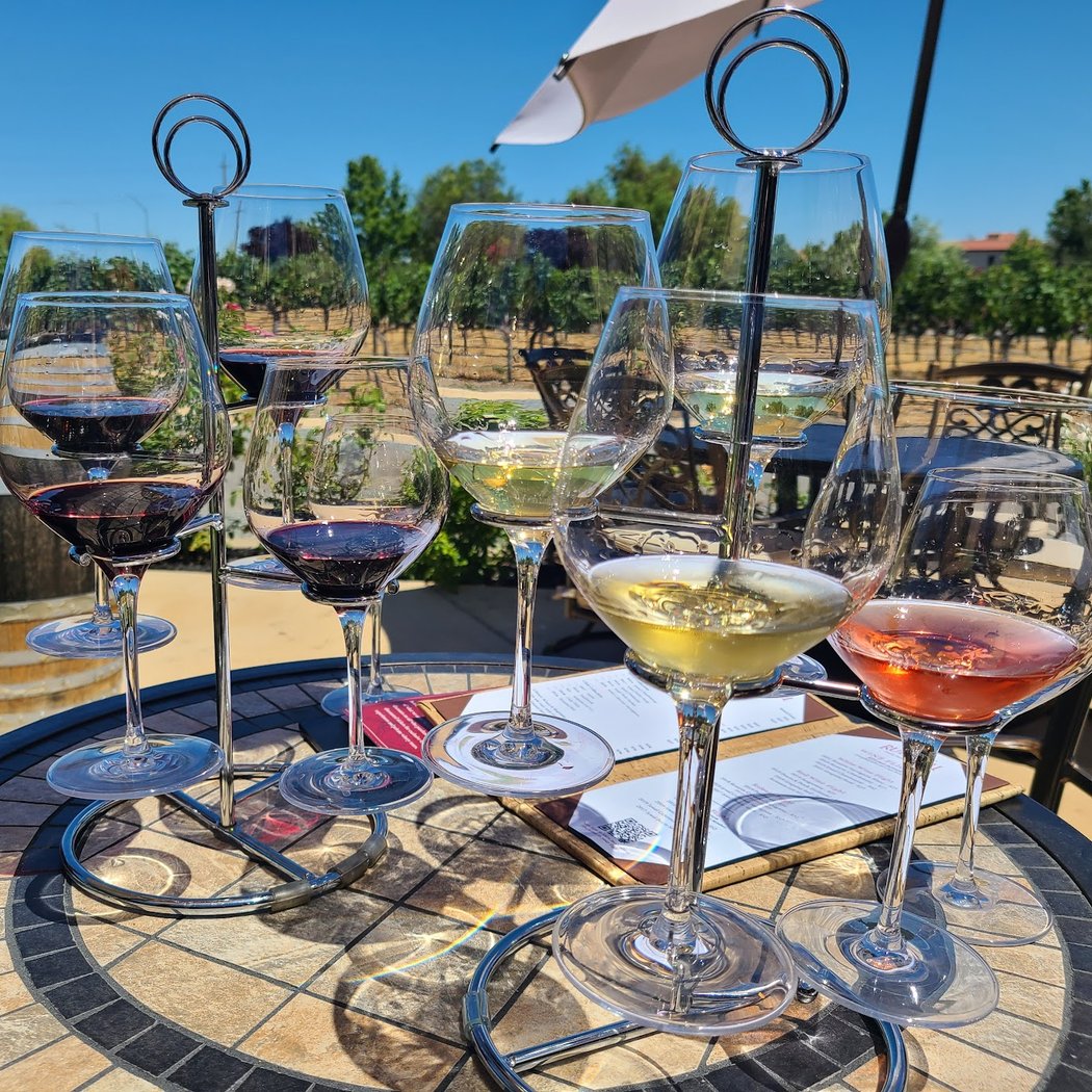 Ruby Hill Winery 1