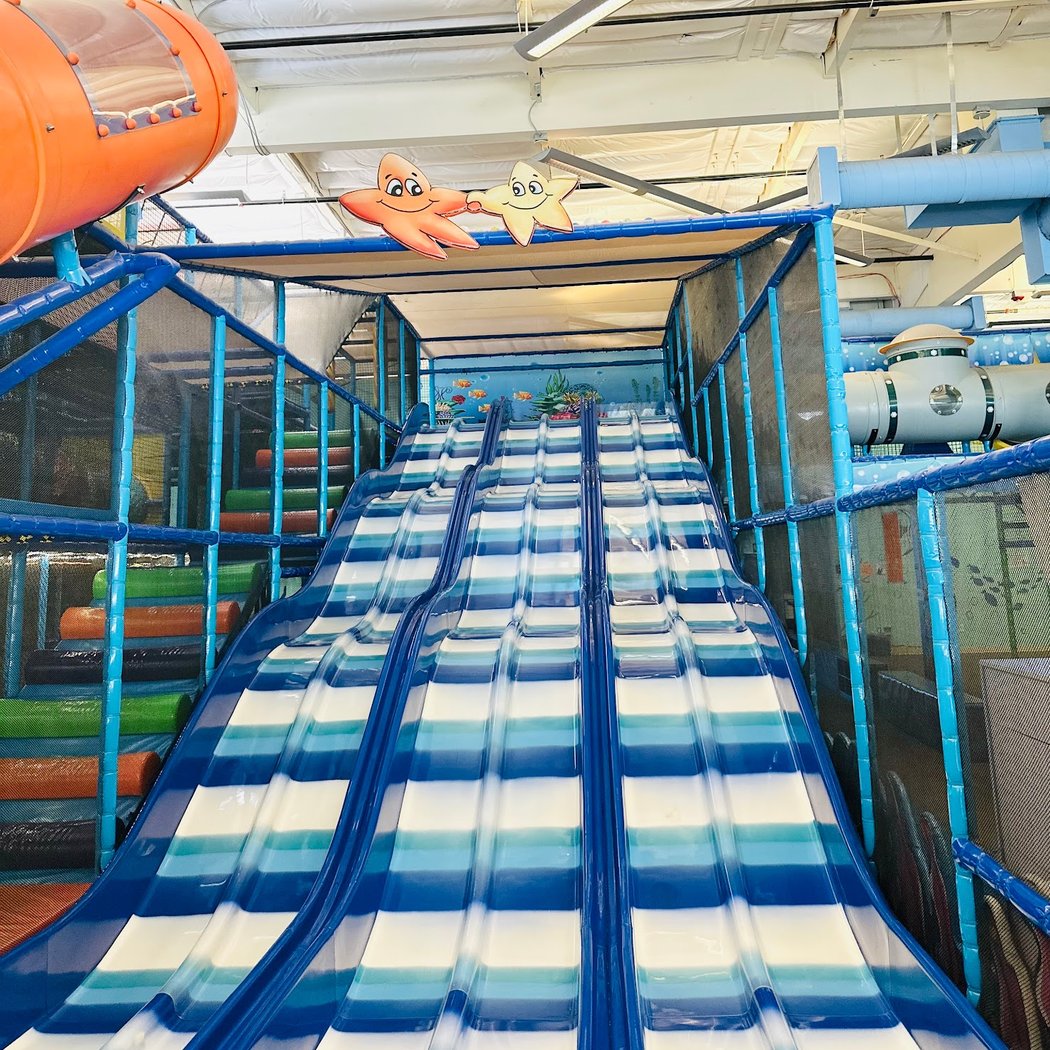 Jump N Play 3
