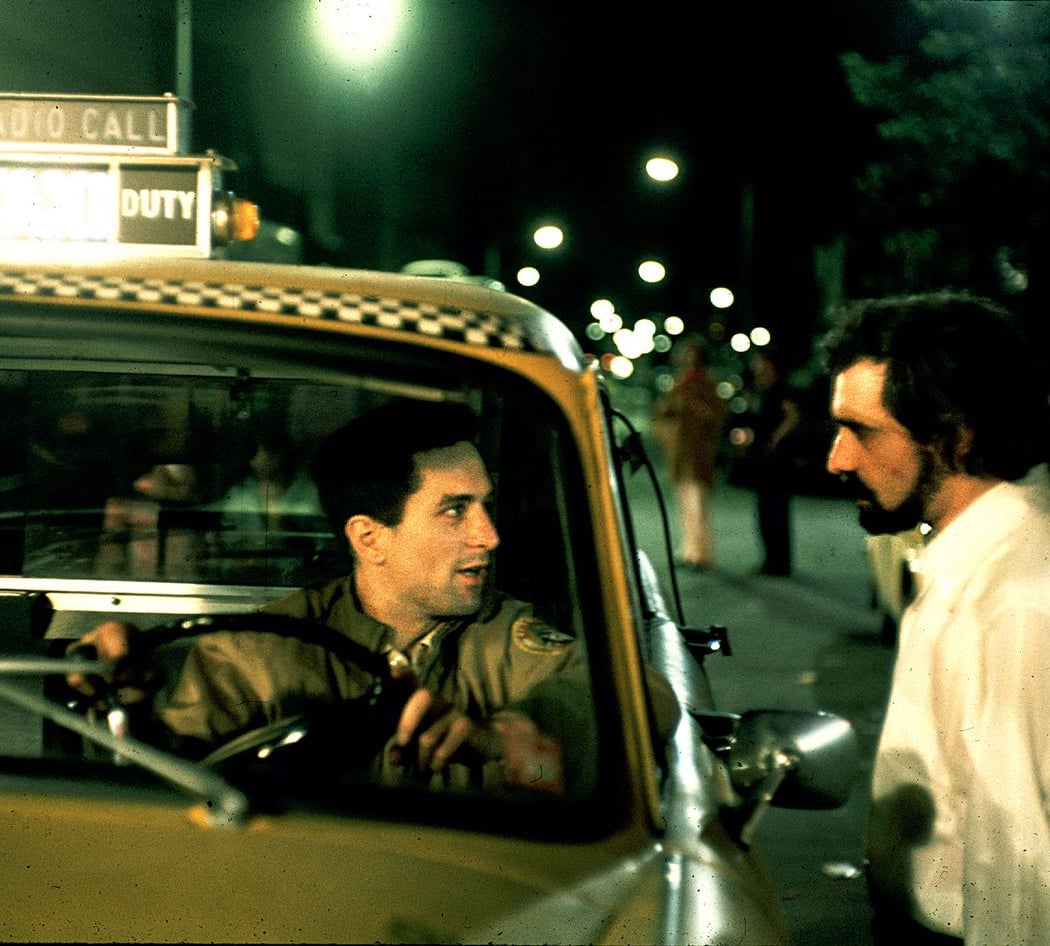Taxi Driver 3