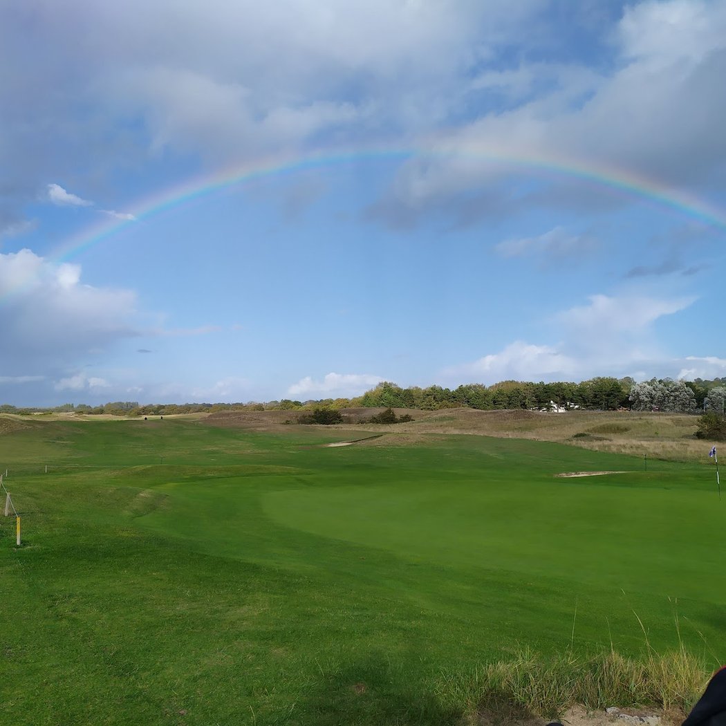 Granville Golf Club 1