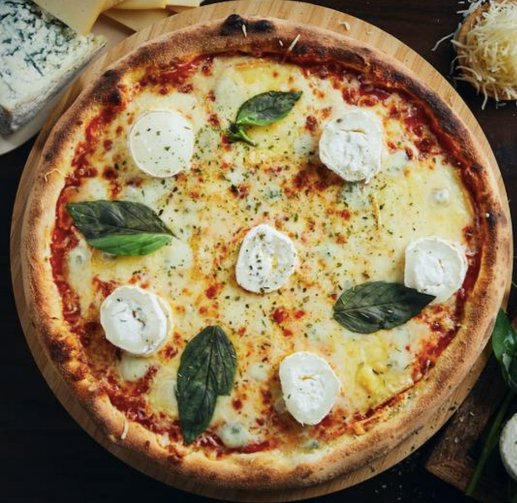 Factory Pizza 1