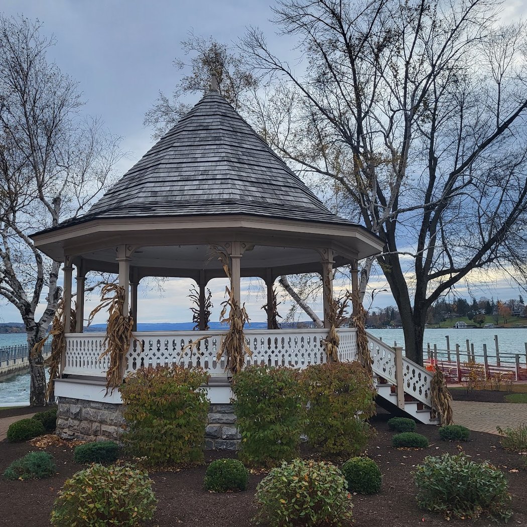 Clift Park 2