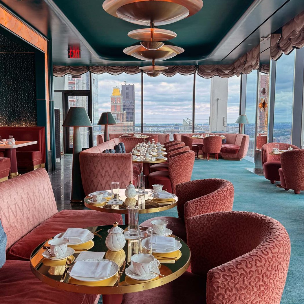 The Ritz-Carlton New York, NoMad 1