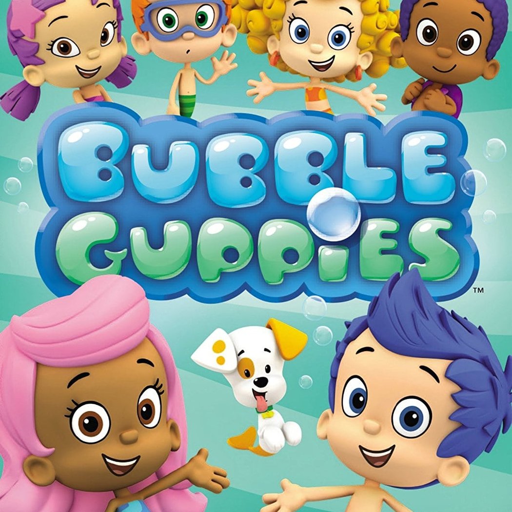 Bubble Guppies 1