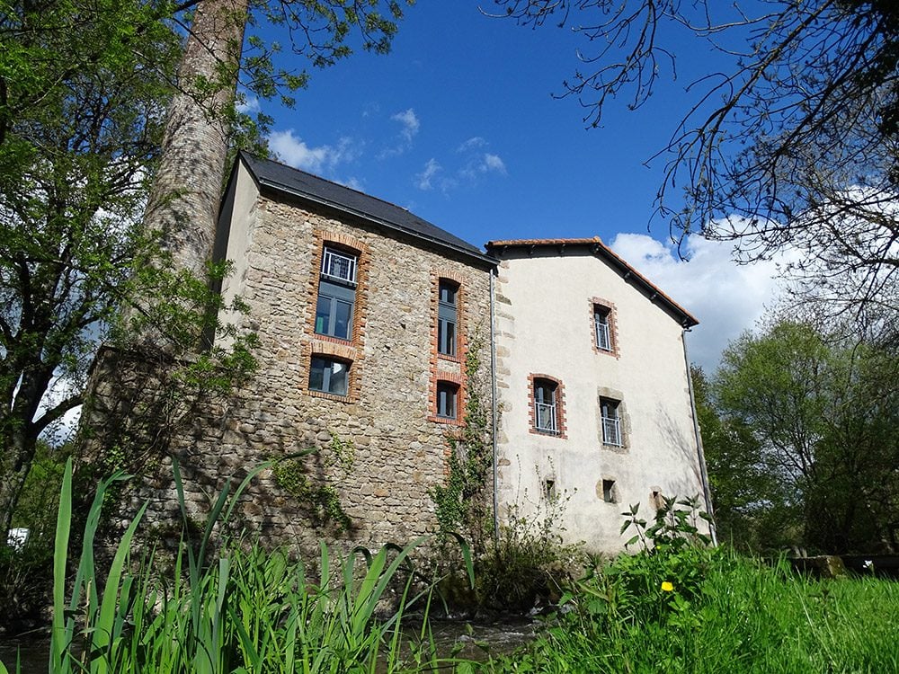 Moulin de Gazeau 1