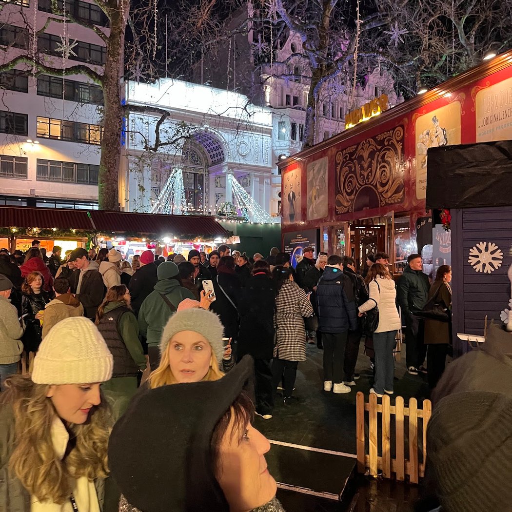 Ice Skating 1