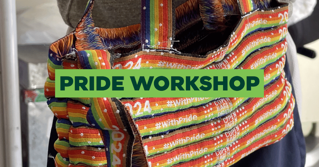 Pride workshop 1