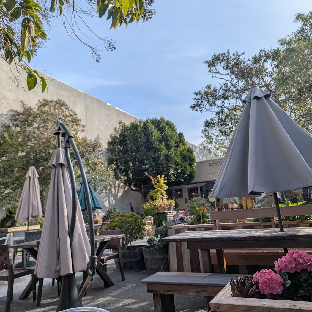 Cafe Leila 3