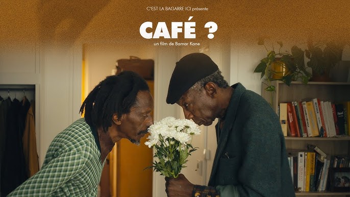 CAFÉ ? 1