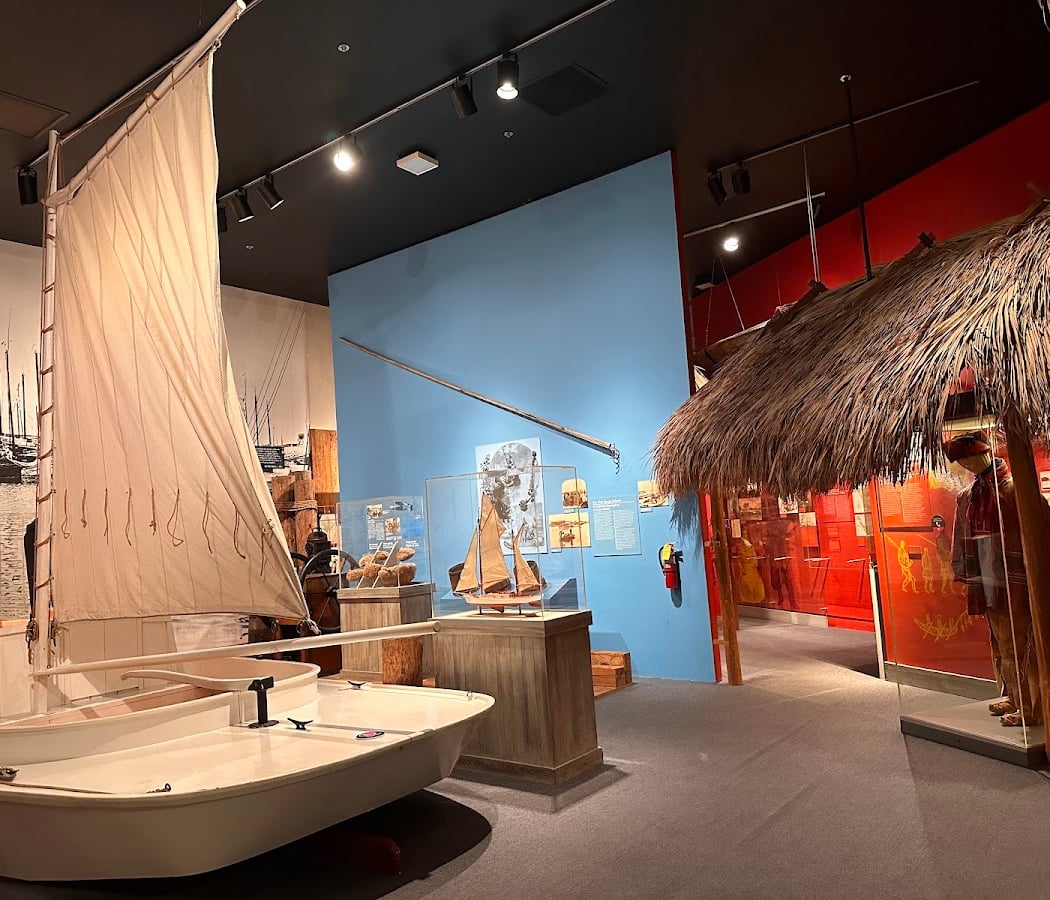 Museum of Miami 2