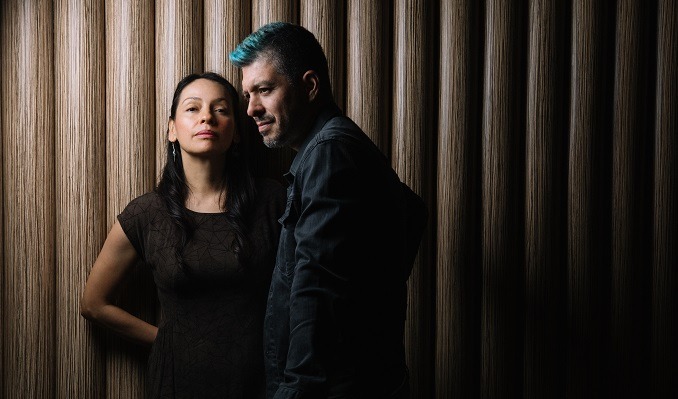Rodrigo y Gabriela 3