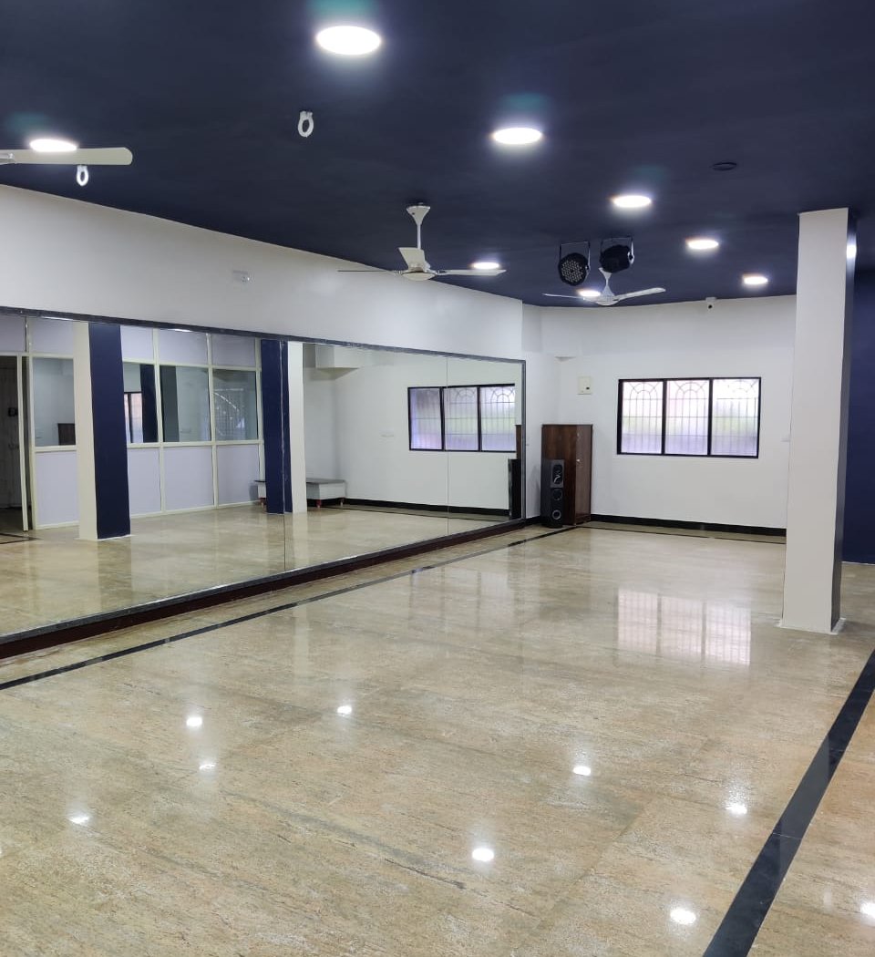 Bijal fitness n dance studio 2