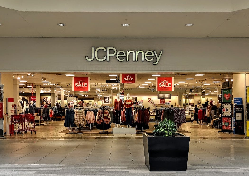 JCPenney 2