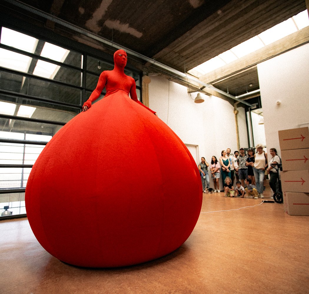 The Creative Lab Show + Showroom 1