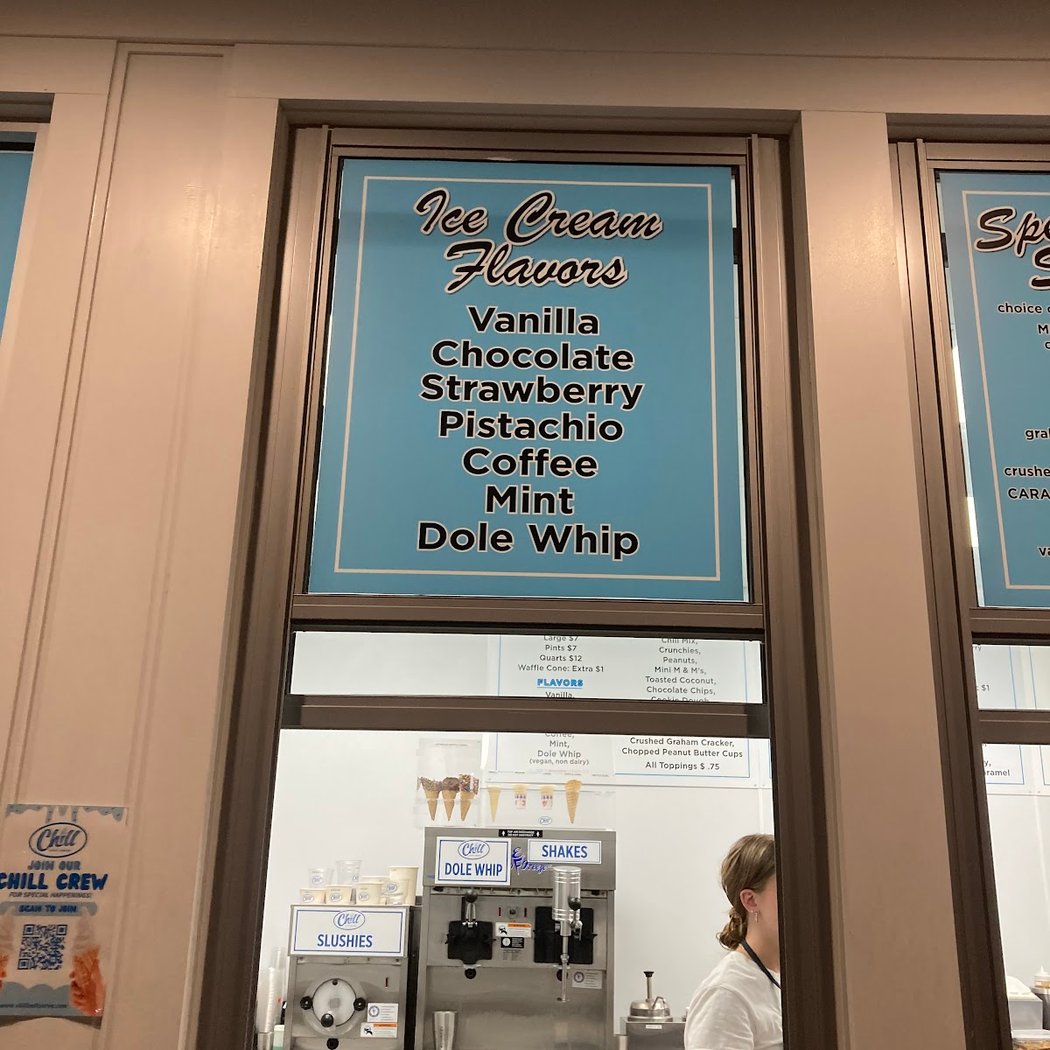 Chill Soft Serve 2