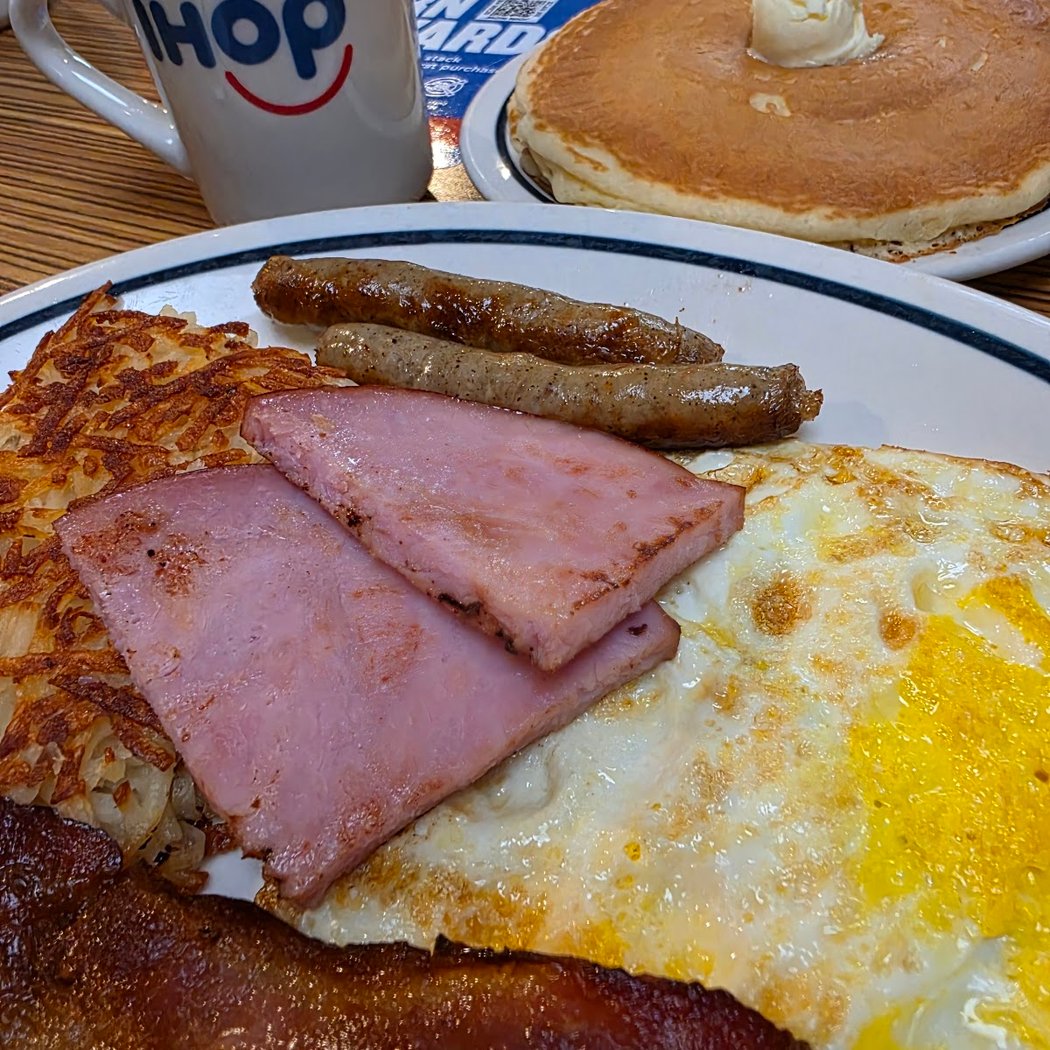 IHOP 3