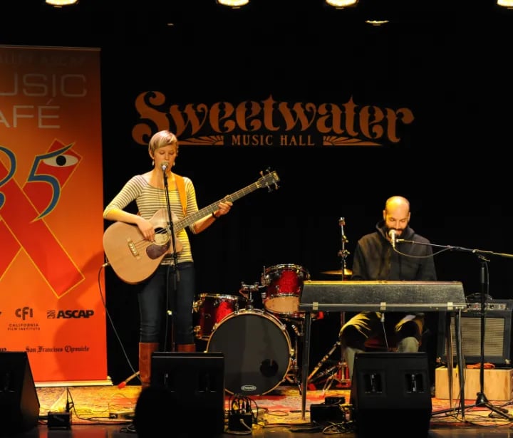 Pomplamoose 1