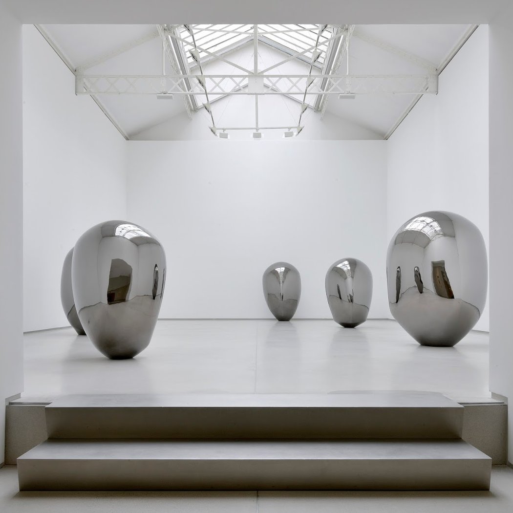 Œuvre d'Ariana Papademetropoulos 2