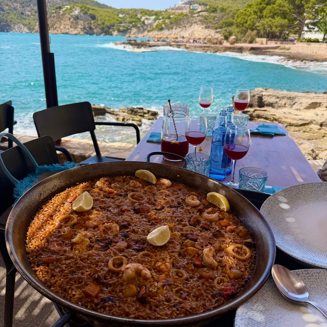 Restaurant Illeta 1