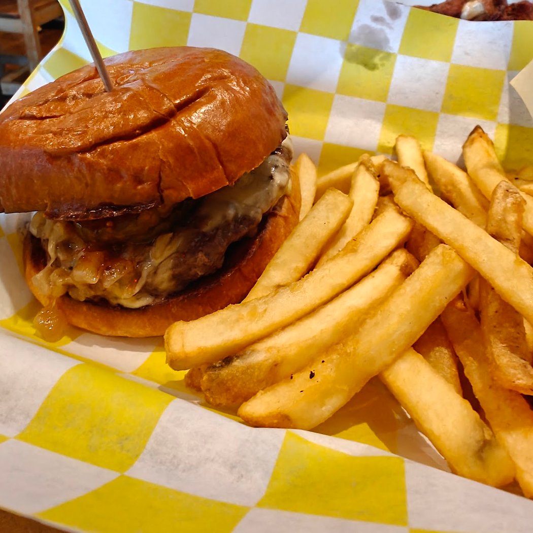 Bareburger 3