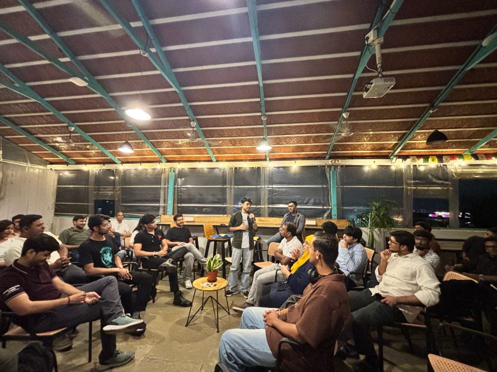 FOUNDERS PITCH by Edock | Startups Networking 2