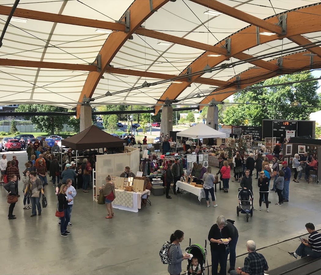 St. Louis Park Art Fair 2