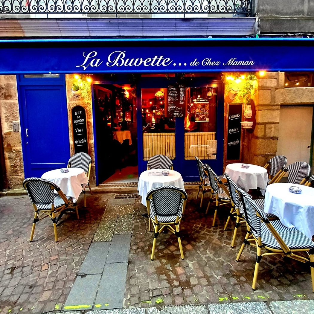 La buvette de chez maman 2