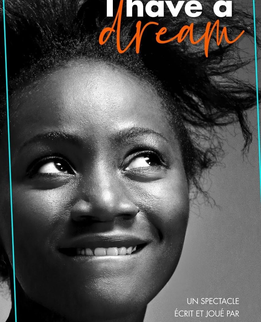Amou Tati : I have a dream 1