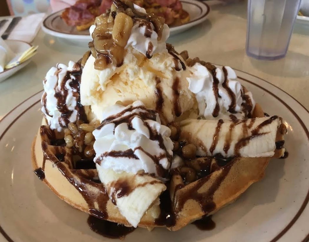 Tremont Diner 1