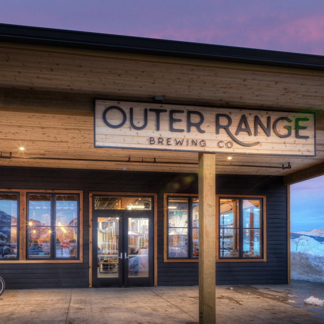 Outer Range Brewing Company 3