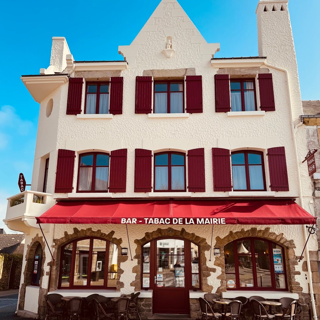 Bar tabac de la Mairie 3