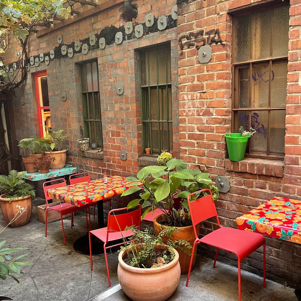 Xolo Taqueria 3