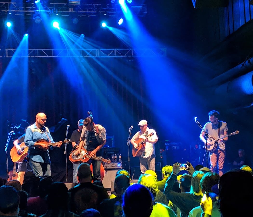 Steel Pulse