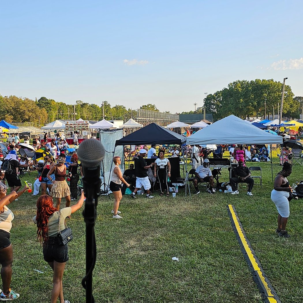 Charles County Fair 2